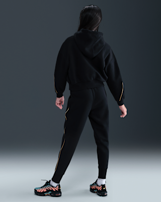 Reviews: Nike Sportswear Club Fleece Big Kids' (Girls') Boxy